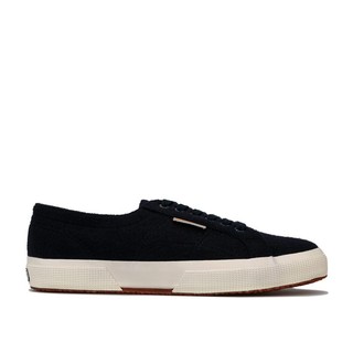 Superga 2750 Feltu 男士经典帆布鞋