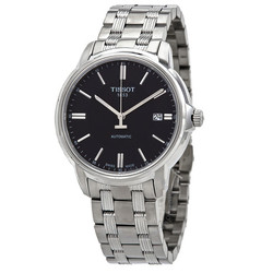 TISSOT 天梭 T-Classic T065.407.11.051.00 男士手表