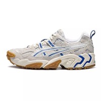 ASICS 亚瑟士 GEL-NANDI 1021A502 中性款复古老爹鞋