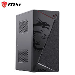 京天华盛 组装台式机(i5-10400、8GB、240GB、UHD630,送键鼠)