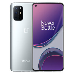 OnePlus 一加 8T 智能手机 12GB+256GB