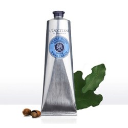 L‘OCCITANE 欧舒丹 乳木果护手霜 150ml