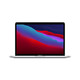  Apple 苹果 MacBook Pro 2020款 13.3英寸（ M1、8GB、256GB）　