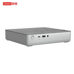 Lenovo 联想 天逸510S Mini 台式机(i5-10400、16GB、512GB)