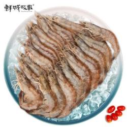 基围虾/蒲烧鳗鱼/三去黄鱼鲞组合(虾16元/斤、蒲烧鳗鱼22/条等) +凑单品