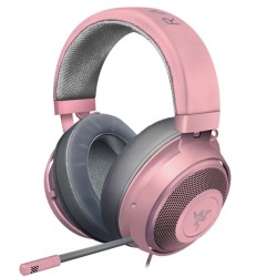 Razer 雷蛇 Kraken 2019 头戴式游戏耳机