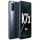 OPPO K7x 5G新品手机90Hz电竞屏拍照游戏智能手机 黑镜 6GB+128GB