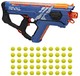 中亚prime会员：Perses Mxix-5000 Nerf 球弹枪玩具（Prime会员含税包邮价）