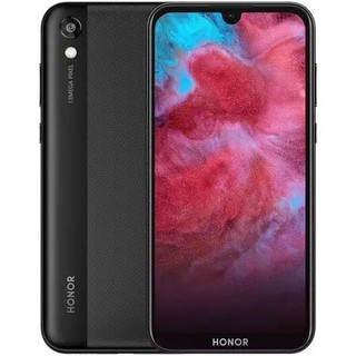 HONOR 荣耀 Play3e 4G版 智能手机 3GB+64GB 全网通 幻夜黑