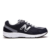 限尺码：new balance W480系列 W480PW5 男女通用跑步鞋