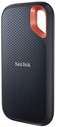 SanDisk SSD 2TB USB3.1 Gen2 固态移动硬盘