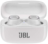 中亚prime会员：JBL LiveJBLLIVE300TWSWHT  One size