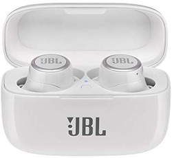 JBL 杰宝 LIVE 300TWS 真无线蓝牙耳机