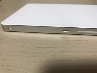 apple苹果妙控板2无线触控板银色