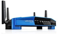 LINKSYS 领势 WRT3200ACM 3200M WiFi 5 家用路由器