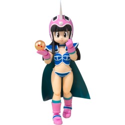 BANDAI 万代 魂限定 S.H.Figuarts《七龙珠》 琪琪 少女期