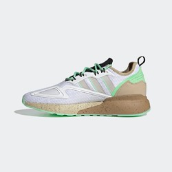 adidas 阿迪达斯 三叶草 ZX 2K BOOST 星球大战联名 GZ2760 中性运动鞋