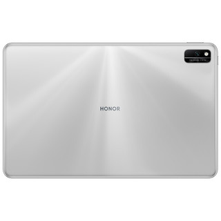 HONOR 荣耀 V6 10.4英寸 Android 平板电脑 (2000*1200dpi、麒麟985、6GB、128GB、5G版、钛空银、KRJ-W09)