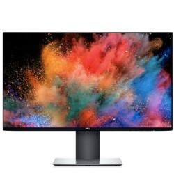 DELL 戴尔 U2419HS 23.8英寸 IPS显示器 (1920x1080、99%sRGB)