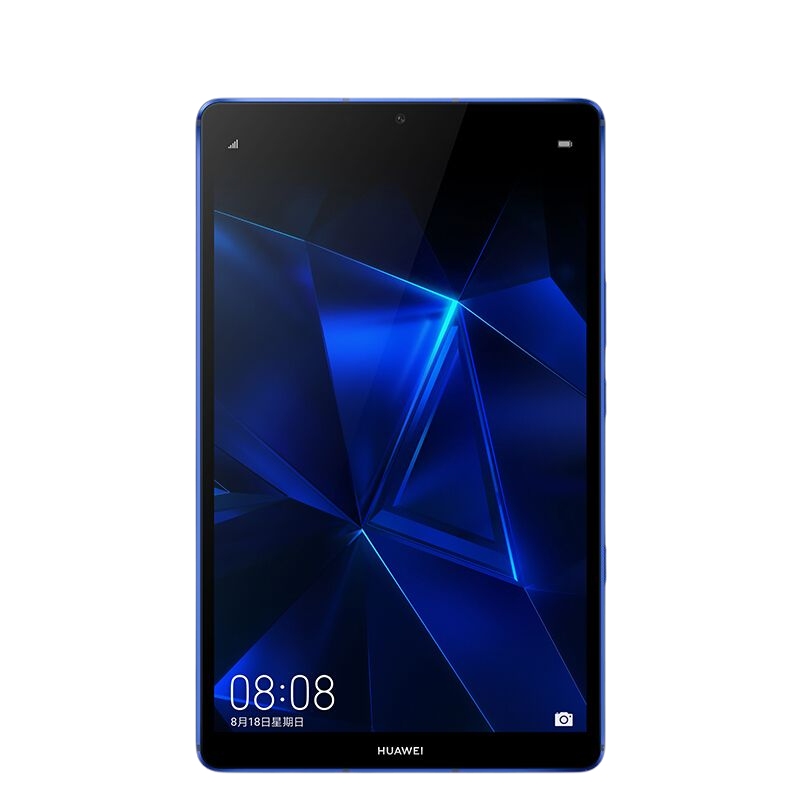 huawei 华为 m6 高能版 8.4英寸平板电脑 6gb 128gb多少钱-什么值得买