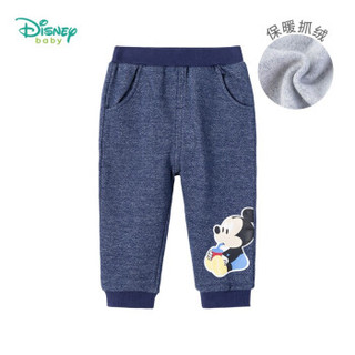 Disney 迪士尼  儿童裤子休闲裤