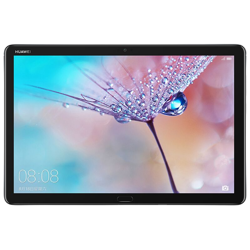 商品huawei 华为 m5 青春版 10.1英寸智能语音平板电脑
