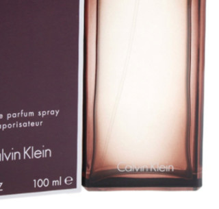 卡尔文·克莱 Calvin Klein 永恒女士浓香水 EDP 浓情版 100ml