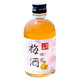 旨梅  梅子酒  300ml  *3件