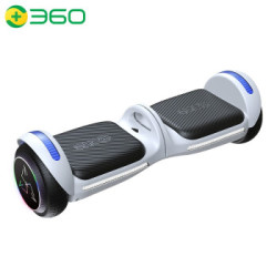 360 V1 智能儿童两轮体感车