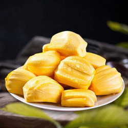 海南黄肉菠萝蜜新鲜水果 18斤-22斤  精选