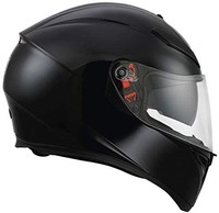 AGV K3 SV Solid Motorrad 全罩式头盔