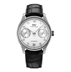 IWC 万国 葡萄牙系列 IW500712 男款机械表