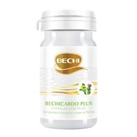 BECHI 水飞蓟素片奶蓟片加班熬夜常备 60粒