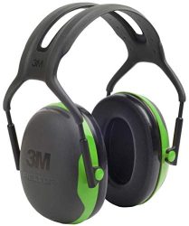 3M Peltor X1A 头戴式耳机