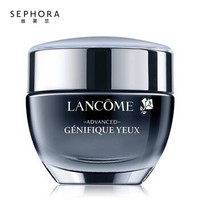 超值黑五：LANCOME 兰蔻 小黑瓶肌底精华眼霜 15ml