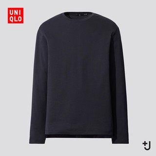 UNIQLO 优衣库  436134 男装 圆领T恤