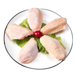 金牧 鸡翅中 1kg