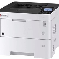 Kyocera 京瓷 Ecosys P3145dn 黑白激光打印机