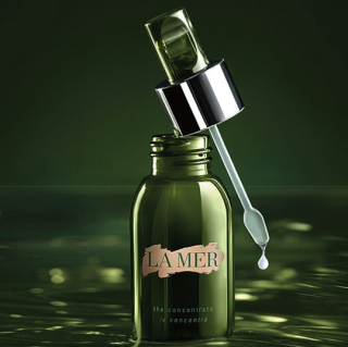 LA MER 海蓝之谜 修护调理系列浓缩修护精华露