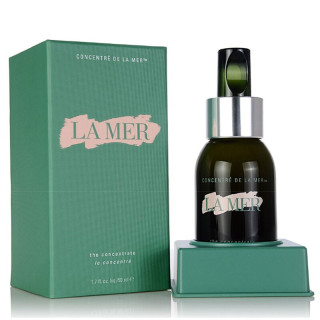 LA MER 海蓝之谜 修护调理系列浓缩修护精华露