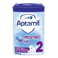 Aptamil 爱他美 PROSYNEO HA 婴儿适度水解奶粉 2段 800g *3件