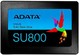 ADATA Ultimate SU800 – 1 TB 内置固态驱动器 带 3D NAND 闪存，2.5 英寸，黑色