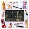 L'Oreal Paris 巴黎欧莱雅 2020圣诞日历礼盒 24件