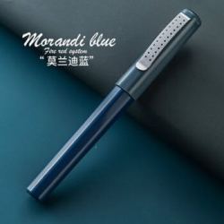 Jinhao 金豪 练字正姿钢笔 蓝色 EF尖