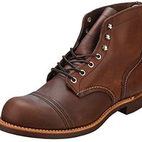 Red Wing Men's Iron Ranger 6\