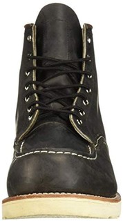 Red Wing Heritage 男士经典软帮鞋 6\