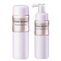 黛珂 Cosme Decorte 黛珂 植物韵律保湿水乳套装 （水200ml 乳200ml）