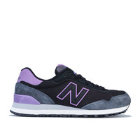 超值黑五、银联爆品日：New Balance 男女 515 Classic 休闲运动跑鞋