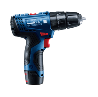 BOSCH 博世 GSB 120 充电式冲击钻
