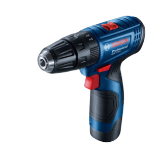 BOSCH 博世 GSB 120 充电式冲击钻